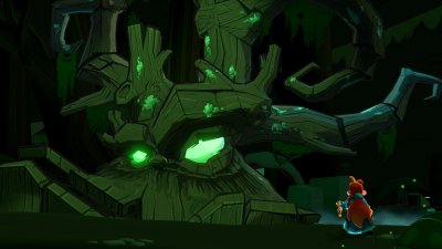 Mages of Mystralia