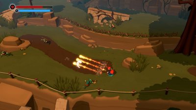 Mages of Mystralia