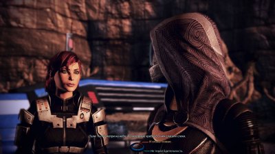 Mass Effect 3 