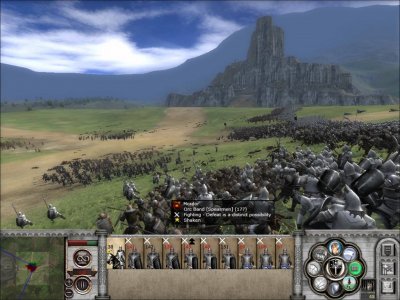 Total War The Third Age