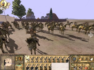 Rome Total War Gold Edition