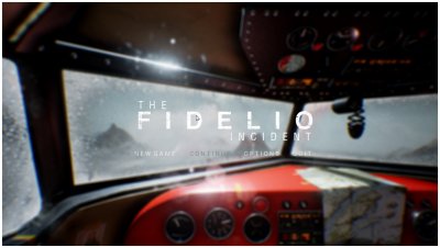 The Fidelio Incident