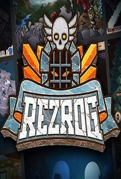 Rezrog