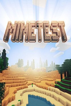 MineTest