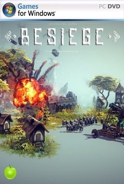 Besiege 