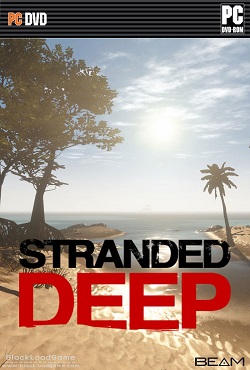 Stranded Deep 