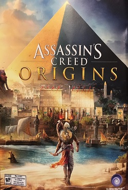 Assassins Creed Origins