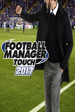 Football Manager Touch 2017