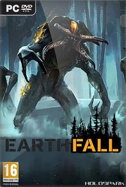 Earthfall