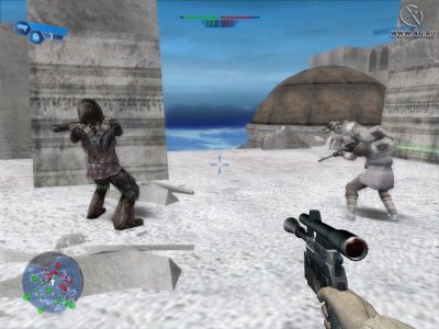 Star Wars Battlefront