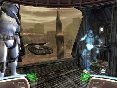 Star Wars Republic Commando