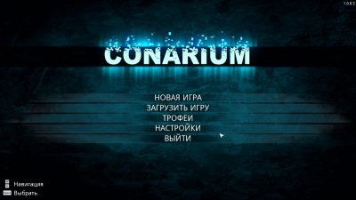 Conarium