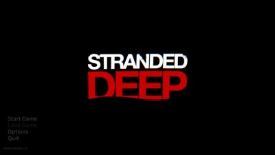 Stranded Deep 