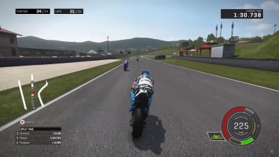 MotoGP 17