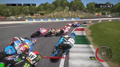 MotoGP 17