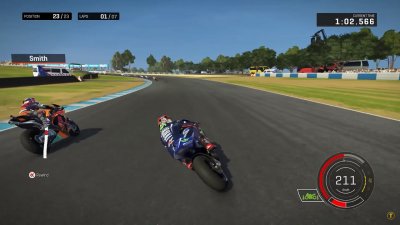 MotoGP 17