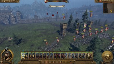 Total War: Warhammer