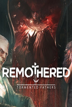 Remothered Tormented Fathers