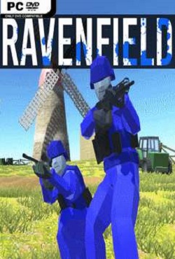 Ravenfield Build 21