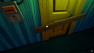 Hello Neighbor Alpha 2