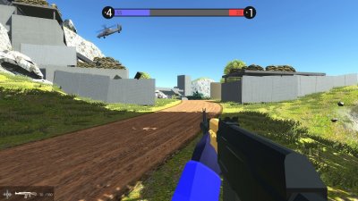 Ravenfield Build 21