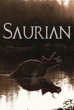 Saurian