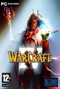 Warcraft 4