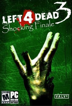 Left 4 Dead 3