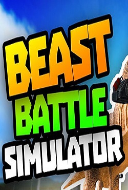 Beast Battle Simulator