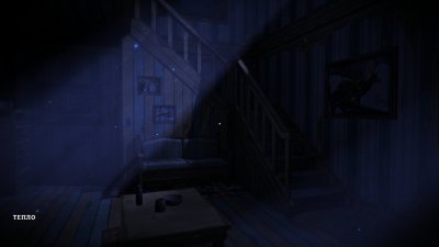 The Long Dark 1.82 Redux