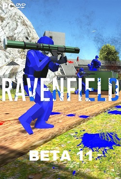 Ravenfield Beta 11