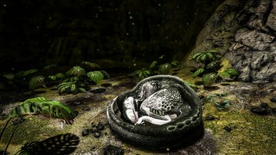 ARK: Survival Evolved v311.74