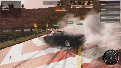 CarX Drift Racing Online