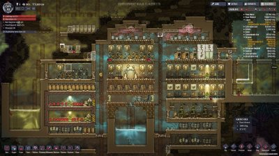 Oxygen Not Included 