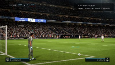 FIFA 18