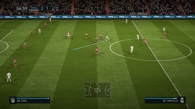 FIFA 18