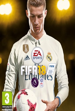 FIFA 18 RePack 