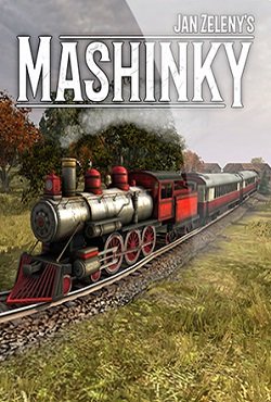 Mashinky