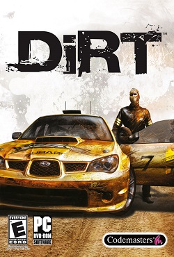 Colin McRae DiRT