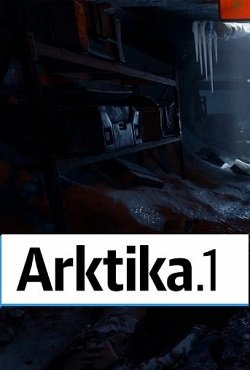 Arktika.1 Arktika.1