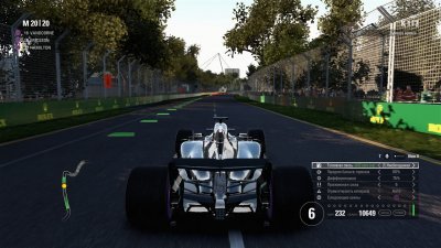 F1 2017