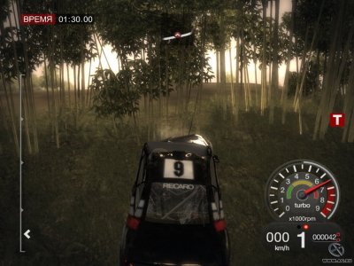 Colin McRae DiRT