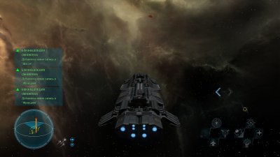 Starpoint Gemini Warlords