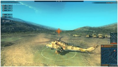 Heliborne Enhanced Edition