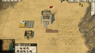 Stronghold Crusader 2  