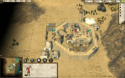 Stronghold Crusader 2  