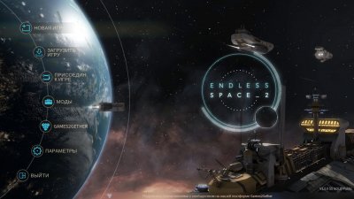 Endless Space 2