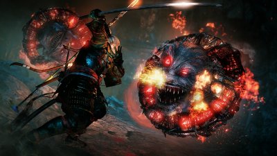 Nioh Repack Xatab