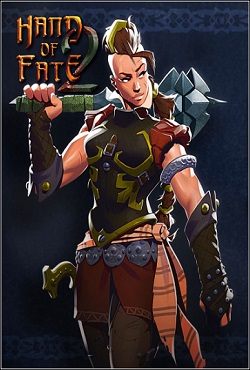 Hand of Fate 2