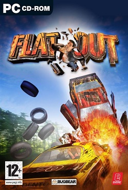 FlatOut 1